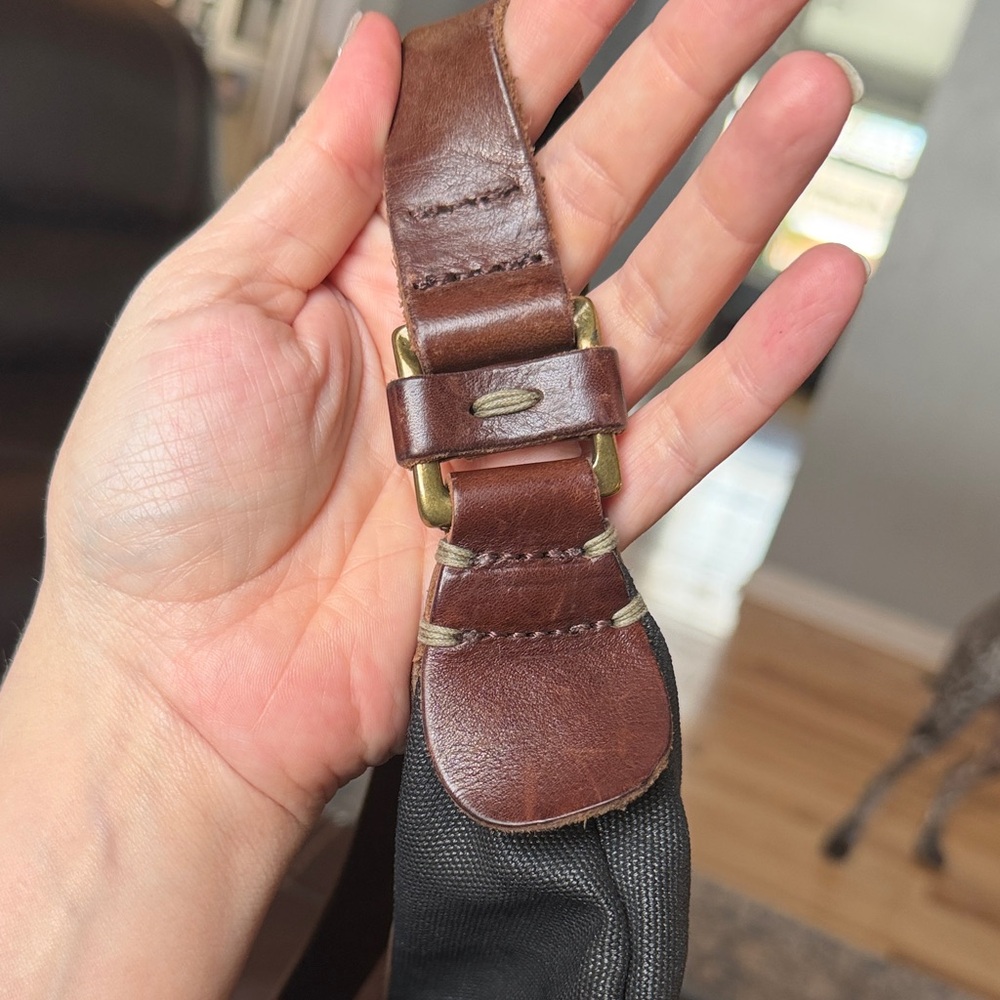Gorgeous 49 Square Miles Crossbody - Picture 10 of 14
